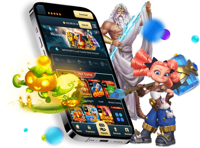 Mẹo chơi game 77 ball app