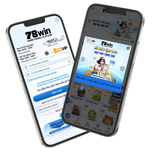 Đa dạng trò chơi tại 77 ball app
