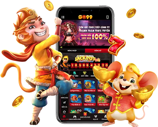 Thưởng độc quyền cho VIP 77 ball app