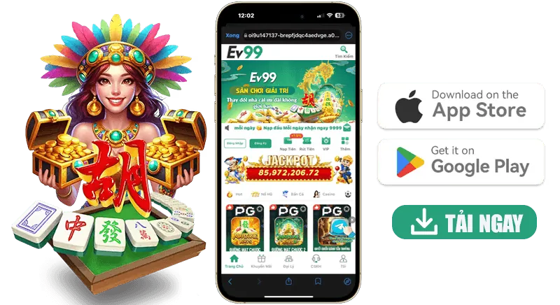 Chương trình giới thiệu bạn bè 77 ball app