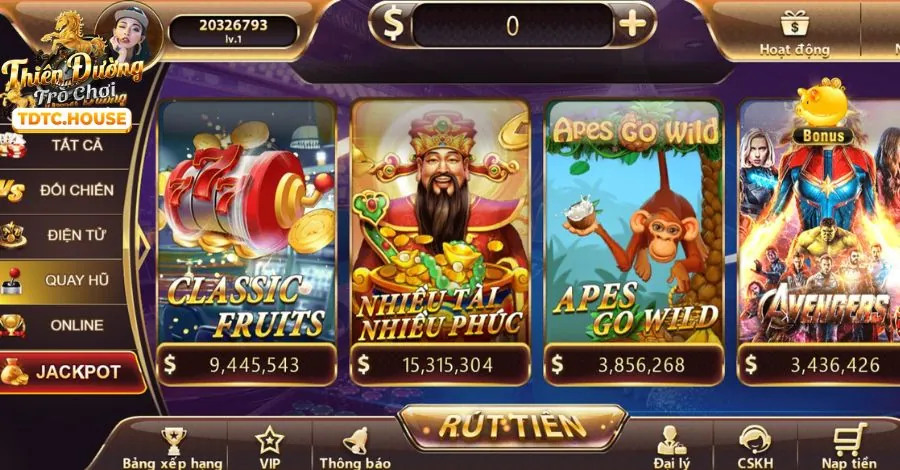Tầm nhìn và sứ mệnh của 77 ball app
