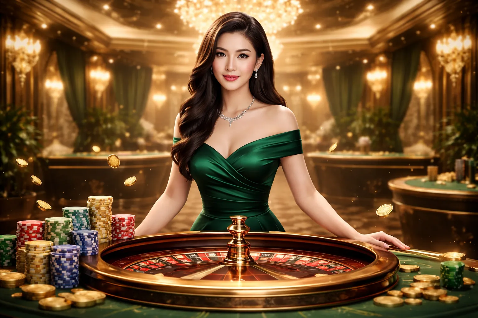 Cẩm nang dành cho người mới bắt đầu với 77 ball app