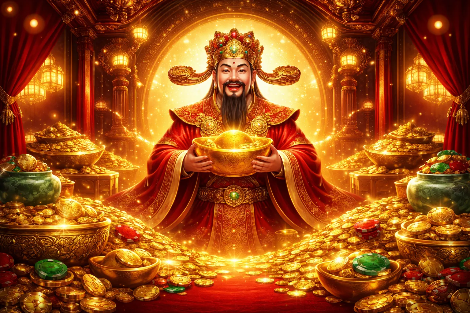 Trung tâm hỗ trợ 77 Ball App, giải đáp mọi thắc mắc