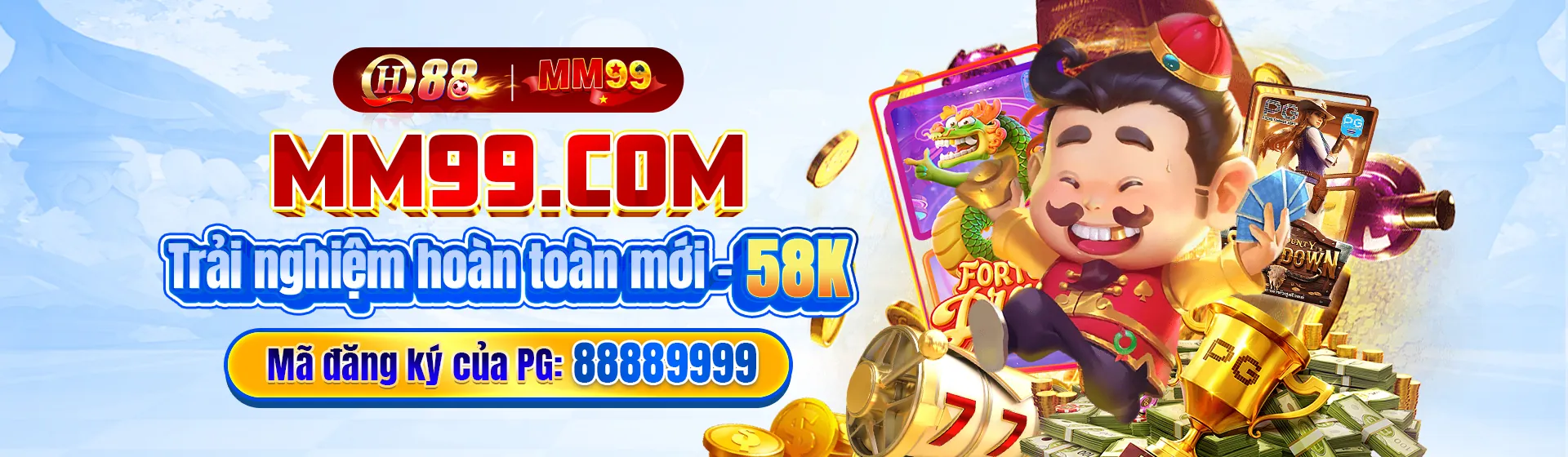 Giao diện ứng dụng 77 ball app trên điện thoại