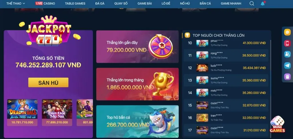 Minh họa các bước tải ứng dụng 77 Ball App cho iOS và Android