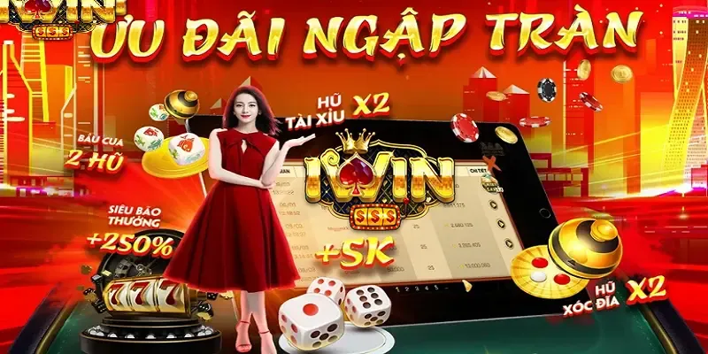 Thưởng chào mừng thành viên mới 77 ball app